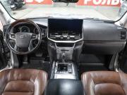 Toyota Land Cruiser 200 Series Рестайлинг 2 Москва  - изображение 38