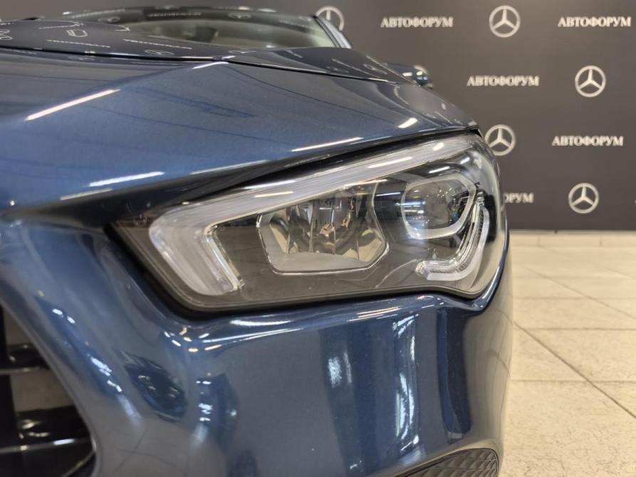 Mercedes-Benz CLA II (C118 X118) Москва  - изображение 11