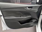 Hyundai Solaris II Рестайлинг Москва  - изображение 34
