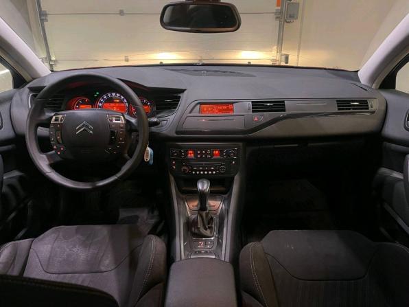 Citroen C5 II с пробегом 2010 года, цена 504 000 рублей, 147745 км, седан, Автокод Объявления