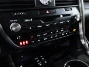 Lexus RX IV Рестайлинг Санкт-Петербург  - изображение 51