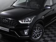 Hyundai Creta I Рестайлинг Москва  - изображение 42