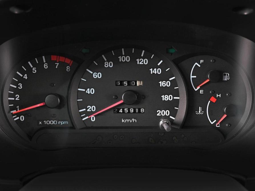 Hyundai Accent II Ростов-на-Дону  - изображение 13