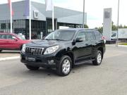 Toyota Land Cruiser Prado 150 Series Чебоксары  - изображение 23