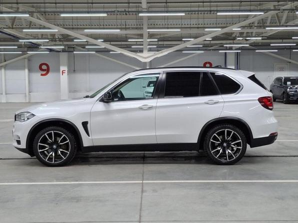 BMW X5 III (F15) с пробегом 2016 года, цена 3 599 000 рублей, 148980 км, внедорожник, Автокод Объявления