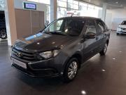 Lada (ВАЗ) Granta I Рестайлинг Чебоксары  - изображение 40