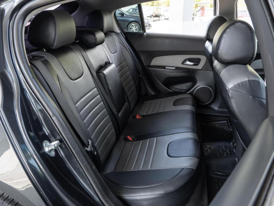 Chevrolet Cruze I Волгоград  - изображение 7
