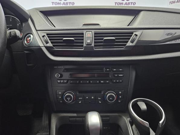 BMW X1 I (E84) с пробегом 2011 года, цена 1 118 000 рублей, 211768 км, внедорожник, Автокод Объявления