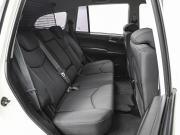 SsangYong Kyron I Рестайлинг Ставрополь  - изображение 24