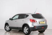 Nissan Qashqai I Красноярск  - изображение 24