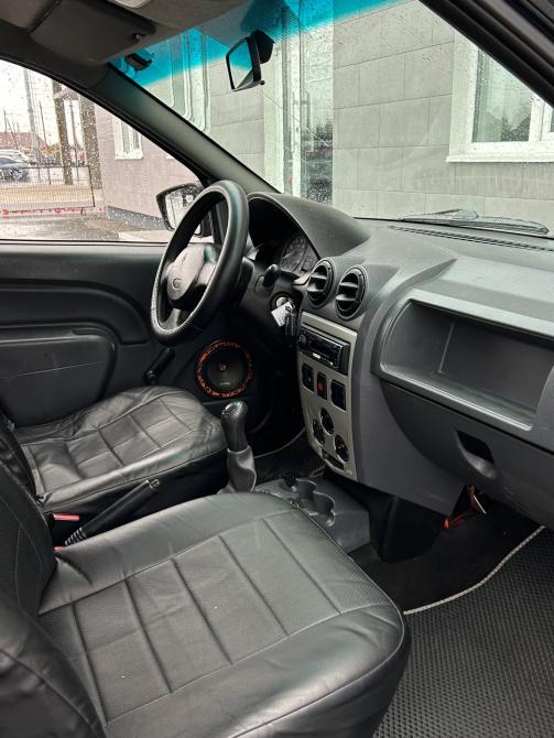 Renault Logan I Альметьевск  - изображение 14
