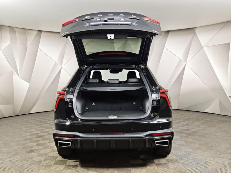 Haval F7x II Москва  - изображение 12