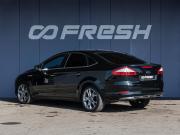 Ford Mondeo IV Краснодар  - изображение 22