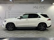 Mercedes-Benz GLE II (V167) Москва  - изображение 36