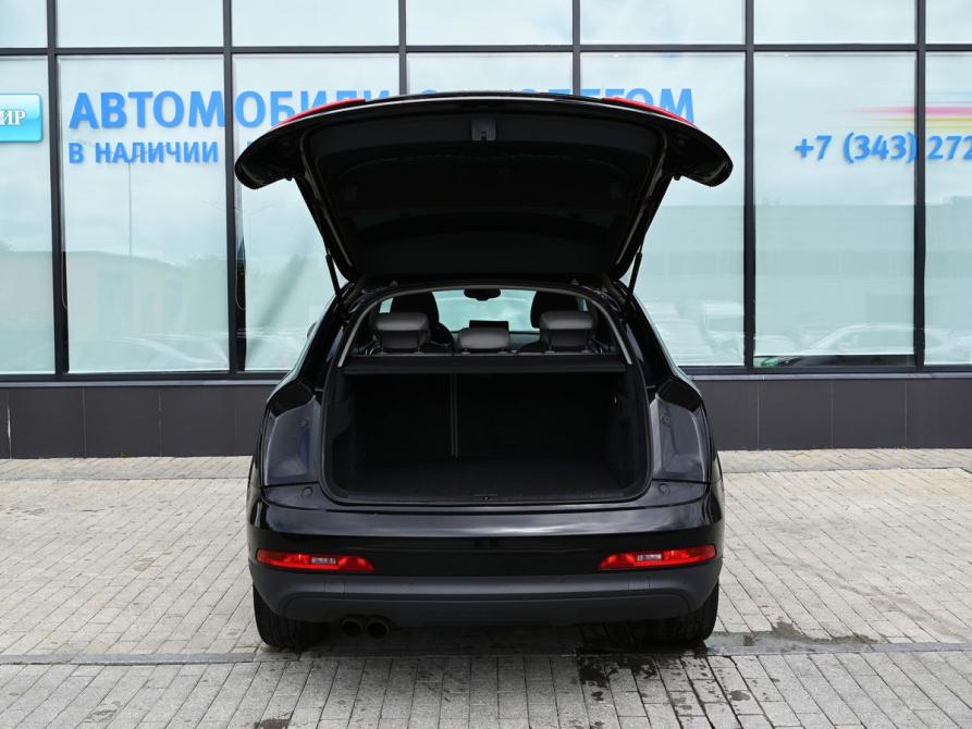 Audi Q3 I (8U) Екатеринбург  - изображение 22