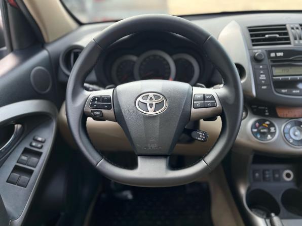 Toyota RAV4 III (XA30) Рестайлинг с пробегом 2010 года, цена 1 190 000 рублей, 196949 км, внедорожник, Автокод Объявления