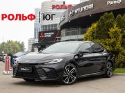 Toyota Camry IX (XV80) China Market Москва  - изображение 22