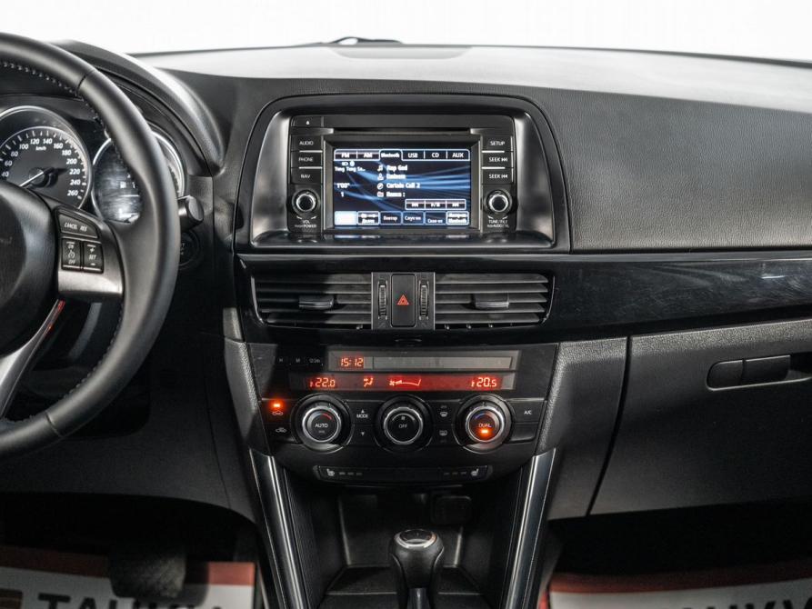 Mazda CX-5 I Иркутск  - изображение 13