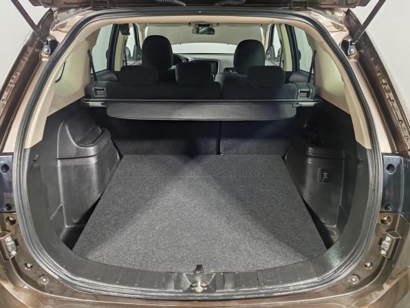 Mitsubishi Outlander III Рестайлинг 3 с пробегом 2021 года, цена 2 249 000 рублей, 107418 км, внедорожник, Автокод Объявления