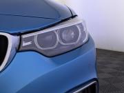 BMW 4 серии F32/F33/F36 Рестайлинг Москва  - изображение 41