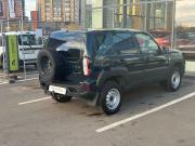 Lada (ВАЗ) Niva Travel I Санкт-Петербург  - изображение 19