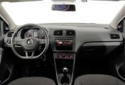 Volkswagen Polo V Рестайлинг Волгоград  - изображение 29