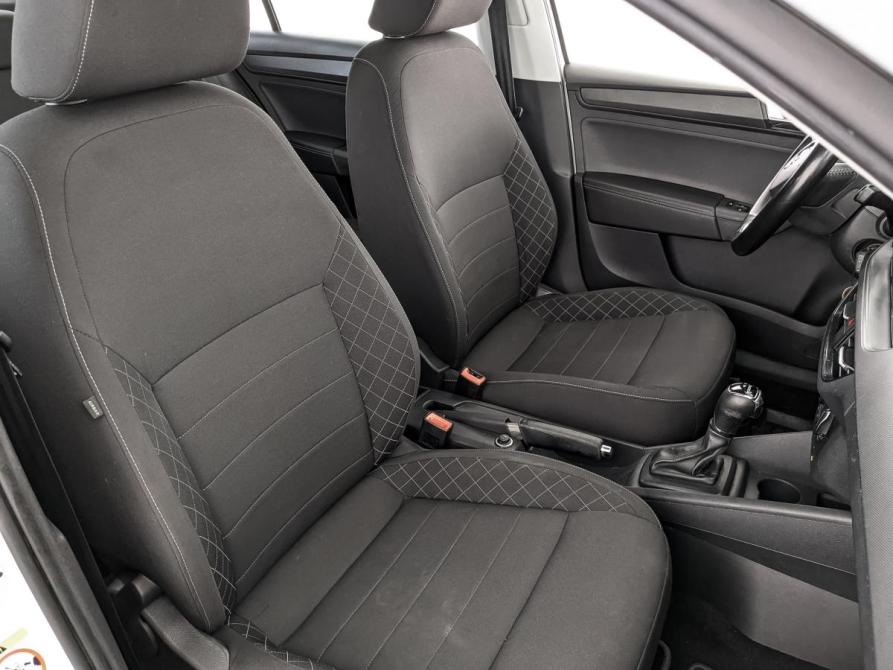 Skoda Rapid II Санкт-Петербург  - изображение 24