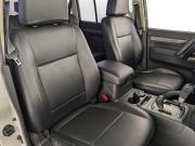 Mitsubishi Pajero IV Рестайлинг 2 Москва  - изображение 52