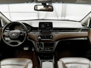 Hyundai Grand Starex I Рестайлинг 2 Екатеринбург  - изображение 45