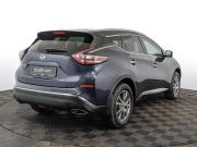 Nissan Murano III (Z52) Москва  - изображение 34