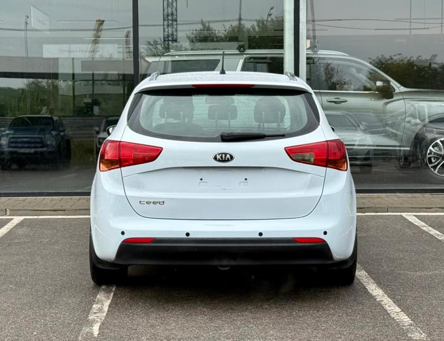 Kia Ceed II Воронеж  - изображение 5