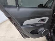 Chevrolet Cruze I Рестайлинг Альметьевск  - изображение 35