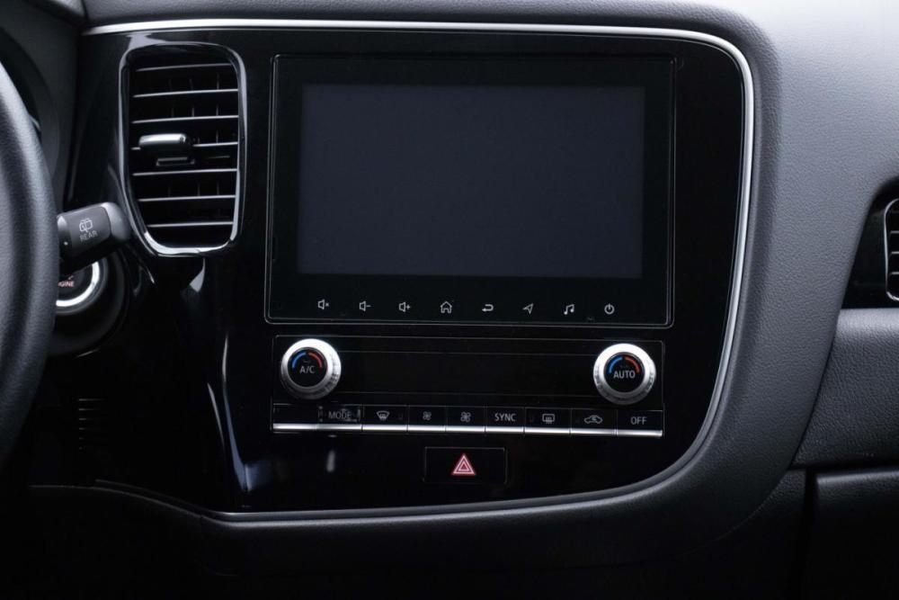 Mitsubishi Outlander III Рестайлинг 3 Москва  - изображение 15