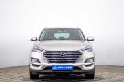 Hyundai Tucson III Рестайлинг Пермь  - изображение 27