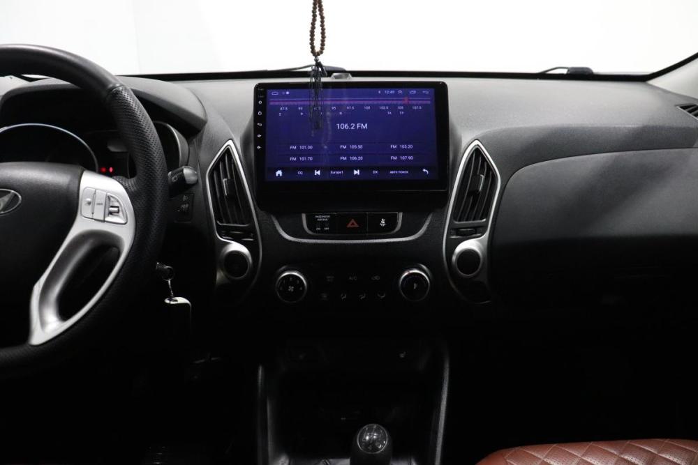 Hyundai ix35 I Ульяновск  - изображение 12
