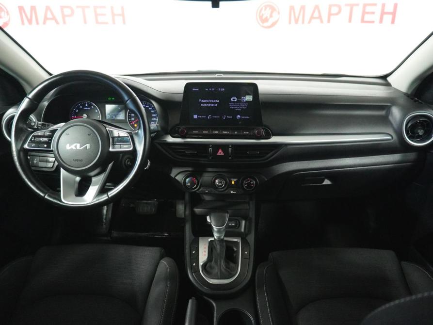 Kia Cerato IV Рестайлинг Вологда  - изображение 15
