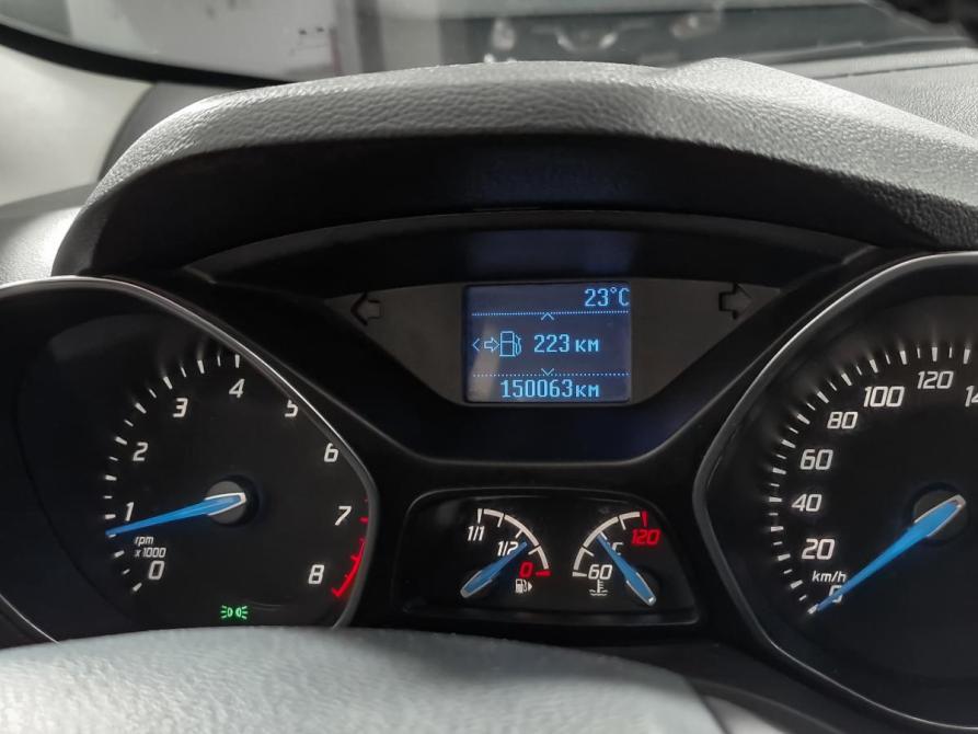 Ford Kuga II Нижний Новгород  - изображение 18