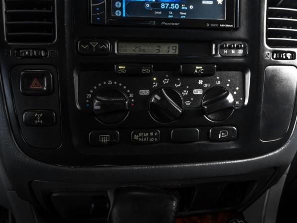 Toyota Land Cruiser 100 Series с пробегом 1998 года, цена 1 619 000 рублей, 488326 км, внедорожник, Автокод Объявления