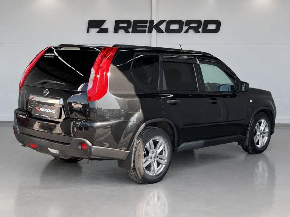 Nissan X-Trail II Рестайлинг с пробегом 2013 года, цена 1 499 000 рублей, 107435 км, внедорожник, Автокод Объявления