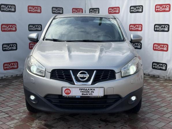 Nissan Qashqai I Рестайлинг с пробегом 2011 года, цена 1 099 900 рублей, 123000 км, внедорожник, Автокод Объявления