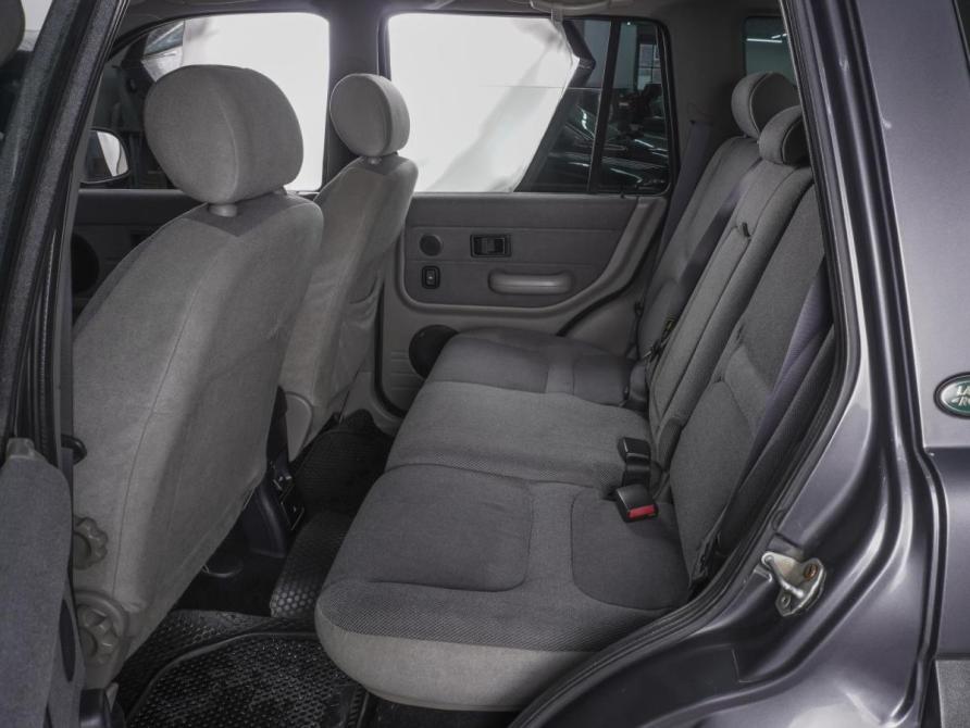 Land Rover Freelander I Ростов-на-Дону  - изображение 9