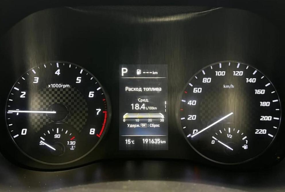 Hyundai Solaris II Нижний Новгород  - изображение 18