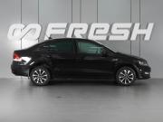 Volkswagen Polo V Рестайлинг Минеральные Воды  - изображение 21