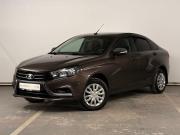 Lada (ВАЗ) Vesta I Екатеринбург  - изображение 29