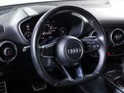 Audi TT III (8S) Москва  - изображение 33