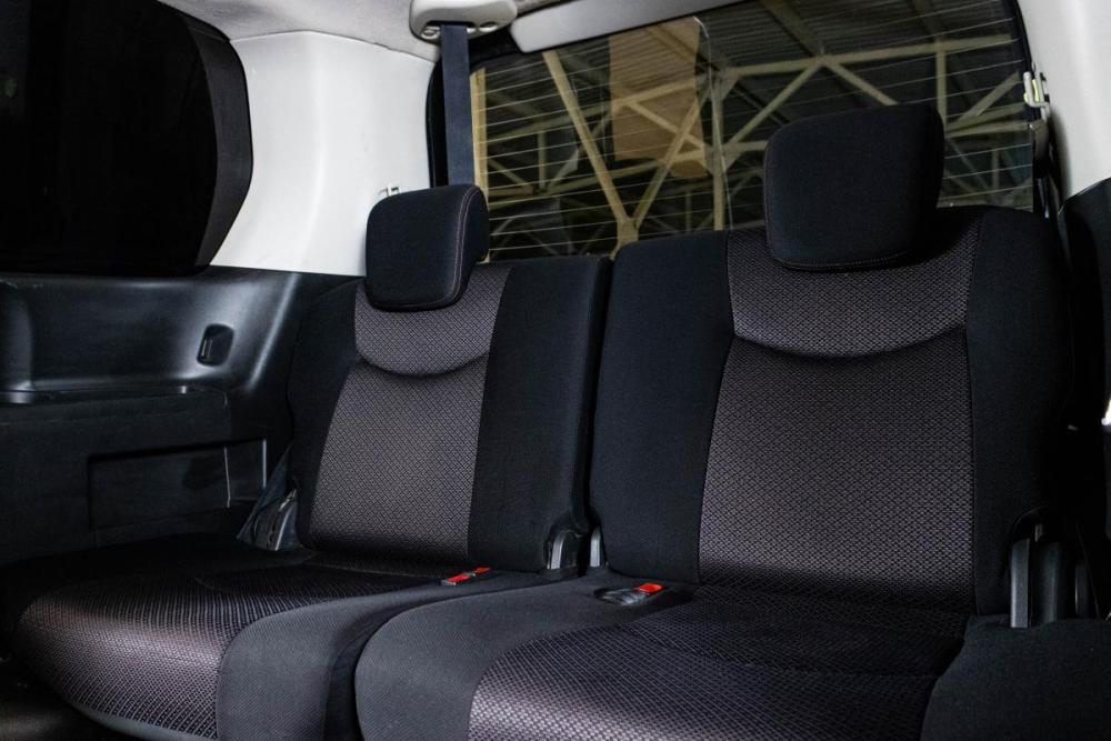 Nissan Serena IV (C26) Уфа  - изображение 11