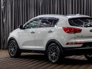Kia Sportage III Рестайлинг Краснодар  - изображение 28