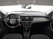 Skoda Rapid II Москва  - изображение 41