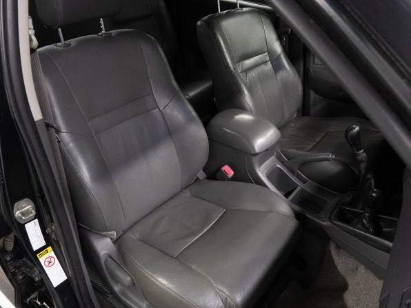 Toyota Hilux VII Рестайлинг с пробегом 2012 года, цена 1 650 000 рублей, 243174 км, пикап, Автокод Объявления