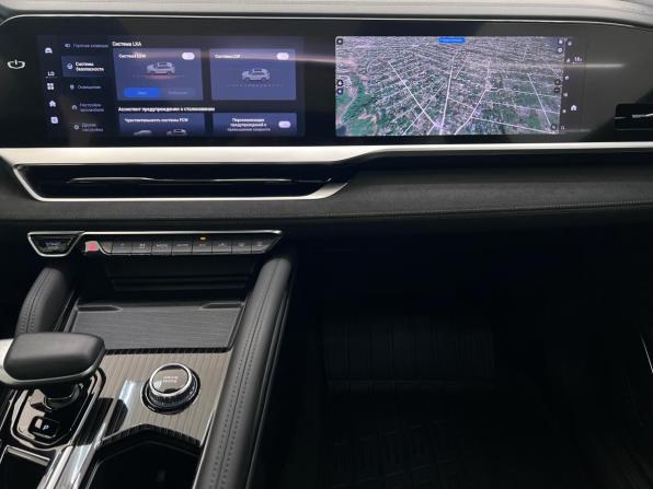 Geely Monjaro I с пробегом 2024 года, цена 3 650 000 рублей, 15310 км, внедорожник, Автокод Объявления